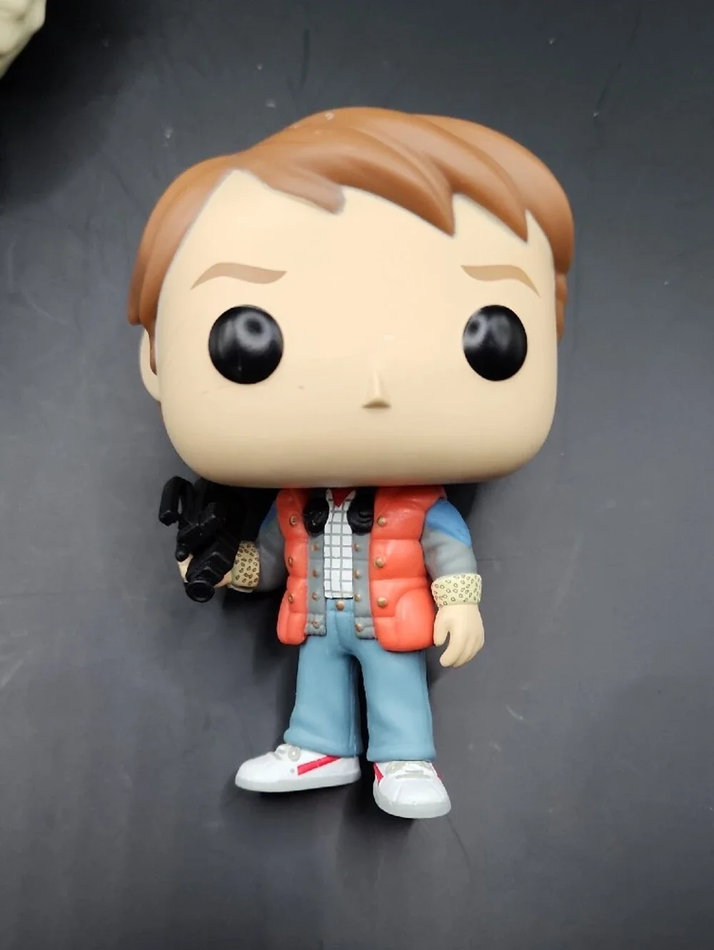 Funko Back to the Future Doc & Marty Pop! Figures